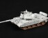preview Сборная модель 1/72 Танк Т-62 с динамической защитой «ЭРА» образца 1972 года Трумпетер 07149