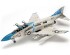 preview Збірна модель 1/32 Літак McDonnell F-4J Phantom II Tamiya 60306