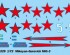 preview Збірна модель 1/72 Винищувач МіГ-3 HobbyBoss 80229