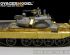 preview Russian T-55AM  Medium Tank Fenders/Track Covers（TAKOM 2041）