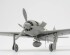 preview Збірна модель 1/35 Літак Focke-Wulf Fw-190 A-8 R2/6/7/8 (комплект 4 до 1) Border Model BF-009