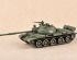 preview Scale model 1/35 tank T-62 model 1975 (Mod.1972+KTD2) Trumpeter 01552