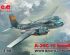 preview American bomber of World War II A-26S-15 Invader