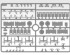 preview Scale model 1/35 Universal military container and airfield cover USA M8A1 ICM 53201