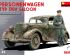 preview German car Personenwagen TYP 170V SALOON
