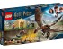 preview Constructor LEGO Harry Potter Hungarian Horntail at the Triwizard Tournament 75946