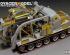 preview Russian BTM-3 High-Speed Trench Digging Vehicle(TRUMPETER 09502)