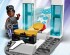 preview Constructor LEGO Super Heroes Shuri's Laboratory 76212