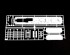 preview Scale model 1/550 Ship Titanic HobbyBoss 81305