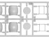 preview Збірна модель 1/35 Німецький трактор D8506 з причепом MiniArt 38038
