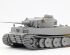preview &gt;
  Збірна модель 1/35
  Німецький танк Тигер I
  INITIAL PRODUCTION Border Model BT-014