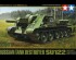 preview Збірна модель 1/48 Винищувач танків СУ-122 Тамія 32527