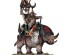 preview Ігровий набір Warhammer AGE OF SIGMAR - OGOR MAWTRIBES - MORGA THE MIGHTY