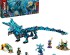 preview Конструктор LEGO Ninjago Водний дракон 71754