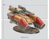 preview Ігровий набір Warhammer 40000 – HORUS HERESY: LEGIO CUSTODES – CALADIUS GRAV-TANK
