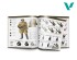 preview Книга - Кольори війни Vallejo VAL 75013
