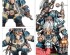preview Warhammer AGE OF SIGMAR SPEARHEAD: KHARADRON OVERLORDS - DREKKI'S PRIVATEERS Game Set