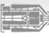 preview Збірна модель 1/35 Важкий транспортний гелікоптер S-64E Skycrane ICM 53058