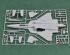 preview Сборная модель самолета T-50 PAK-FA
