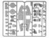 preview Збірна модель 1/35 Набір Бронемашини Вермахту ICMDS 3525