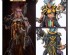 preview Ігровий набір Warhammer - NECROMUNDA: ESCHER UNDERHIVE CREW