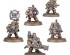 preview Ігровий набір - Warhammer AGE OF SIGMAR SPEARHEAD: KHARADRON OVERLORDS - GRUNDSTOK TRAILBLAZERS