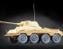 preview Набір колес для Sd.Kfz. 234 Puma v2 від Dragon, Miniart, RFM, Italeri, AK Interactive ScaleX WW-35011