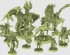 preview Доповнення до настільної гри Heroes of Might and Magic III: Rampart Expansion (EN) Archon HER0013