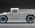 preview Набір коліс (з деформацією) для HMMWV MT/R 12-bolt ScaleX WM 35002S
