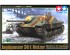 preview Scale model 1/48 SPG Hetzer (medium production) Tamiya 32511