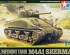 preview Збірна модель 1/48 Танк M4A1 Sherman Tamiya 32523