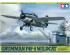 preview Збірна модель 1/48 Літак GRUMMAN F4F-4 WILDCAT Tamiya 61037