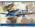 preview Scale model 1/48 Airplane North American P-51 Mustang Tamiya 61040