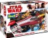 preview Scale model 1/44 Rebel A-Wing Revell REV06759