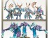 preview SPEARHEAD: DISCIPLES OF TZEENTCH