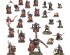 preview Ігровий набір Warhammer AGE OF SIGMAR -SPEARHEAD: CITIES OF SIGMAR - FUSIL-PLATOON
