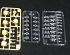 preview Scale model 1/35 armored personnel carrier Type 63-2/YW 531 B APC Bronco 35094