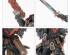 preview Ігровий набір Warhammer 40000 - COMBAT PATROL - BLACK TEMPLARS