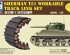 preview Набор траков 1/35 для Sherman T51 Бронко AB3542