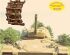 preview T72 track set (steel type) for M24 Chaffee