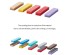 preview Sanding sponge set with bar - grit #1000 - #2500, DSPIAE SS-S02