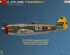 preview Збірна модель 1/48 Літак Republic P-47D-22RE Thunderbolt - французька служба Miniart 48047