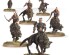 preview Ігровий набір LORD OF THE RINGS. MIDDLE-EARTH SBG: DOL GULDUR BATTLEHOST