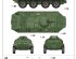 preview Scale model 1/35 BTR-60PB Trumpeter 01544