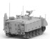 preview Збірна модель 1/35 Набір M113 Армії оборони Ізраїлю (ЦАХАЛ): машина технічного обслуговування та польова ремонтна машина «Шатап» (Chata'p) Foreart R5904