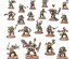 preview Игровой набор Warhammer 40000 - ARMAGEDDON (ENGLISH)