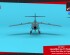 preview Сборная модель 1/144 Советский реактивный истребитель Ла-15 «Фантэйл» Armory Models Group 14601