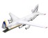 preview Scale  model 1/144 aircraft Antonov AN-124 Ruslan Revell 03807