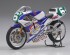 preview Збірна модель 1/12 Мотоцикл Honda NSR250 Ajinomoto Tamiya 14110