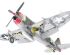 preview Збірна модель 1/48 Винищувач P-47D &quot;Thunderbolt&quot; 'RAZORBACK' Tamiya 61086